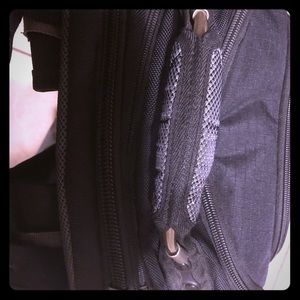 Computer Back Pack. Never used.